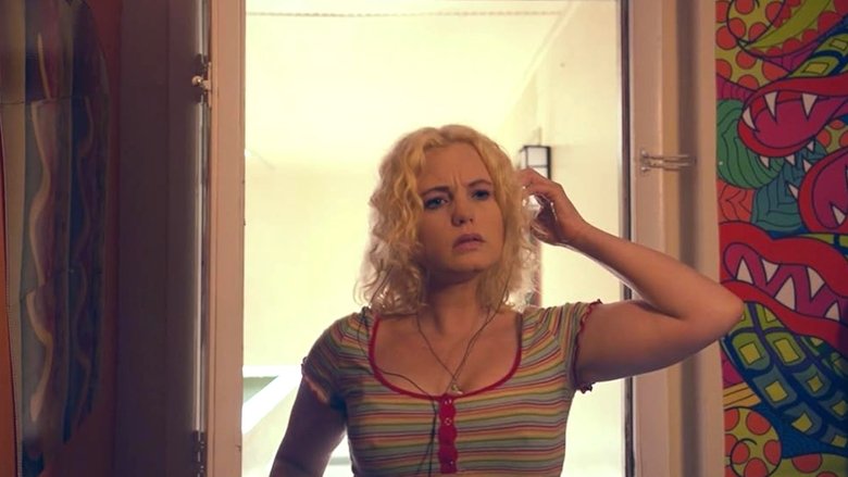 Jessie's Super Normal Regular Average Day (2019)