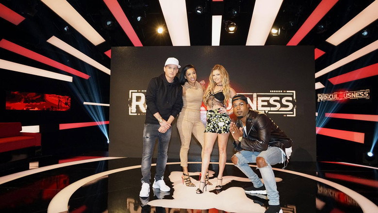 Ridiculousness 시즌 10 16화