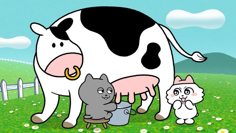 Still image for Nmeneko season 1 episode 6: Episode 6