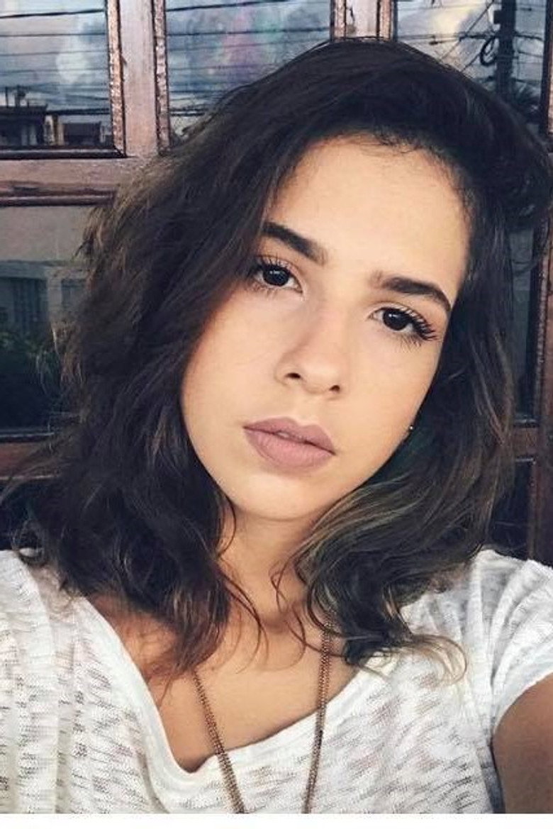 Andressa Medina photo
