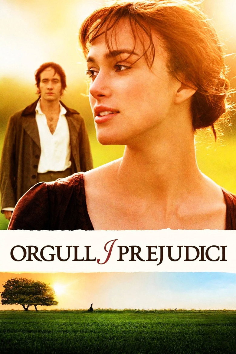 Orgull i prejudici (2005)