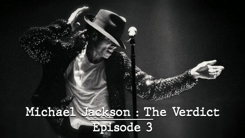 Still from Michael Jackson: The Verdict - Season 1 Episode 3