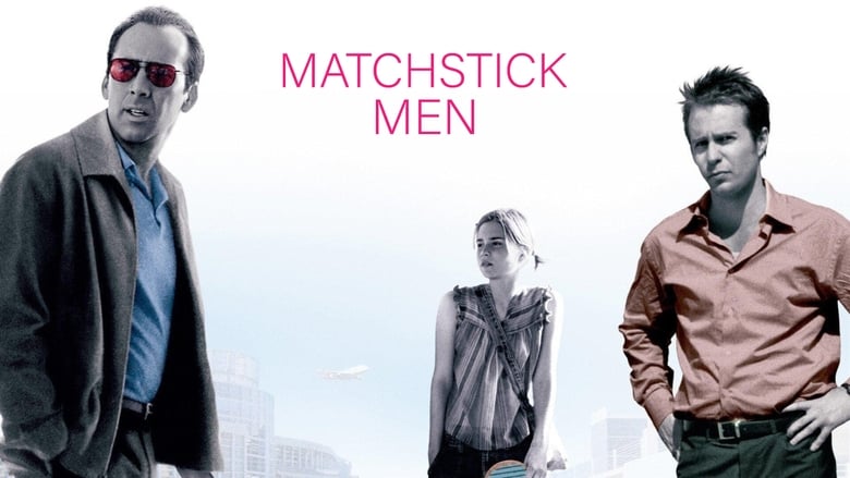 Full Free Watch Full Free Watch Matchstick Men (2003) uTorrent 1080p Online Stream Without Download Movie (2003) Movie uTorrent Blu-ray Without Download Online Stream