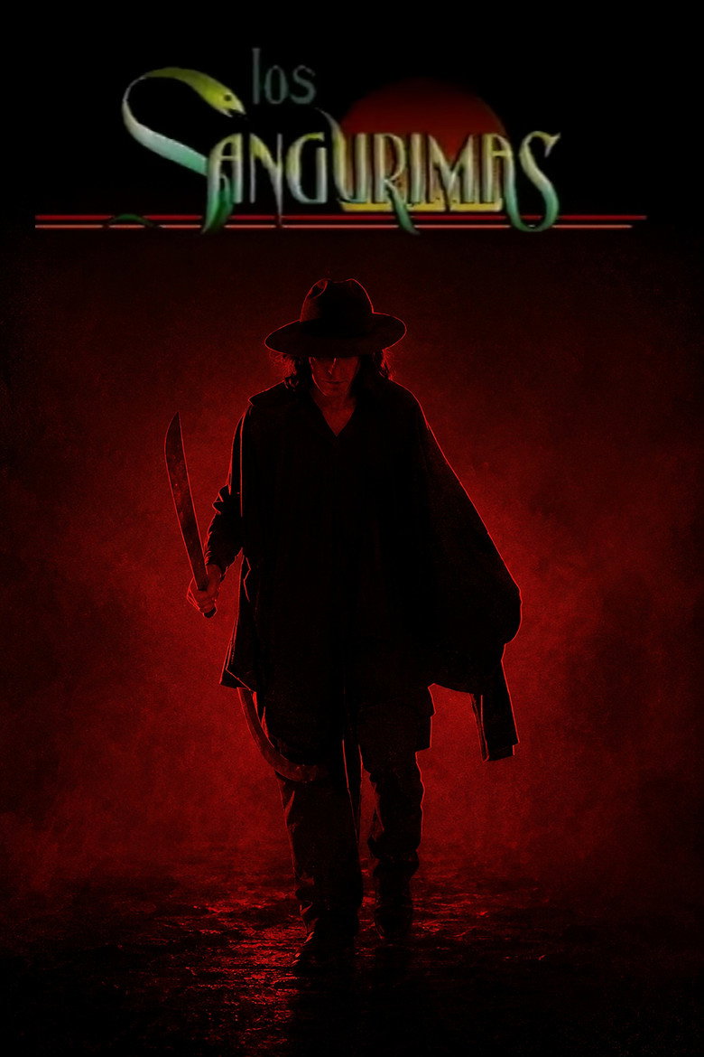 Imatge de Los Sangurimas