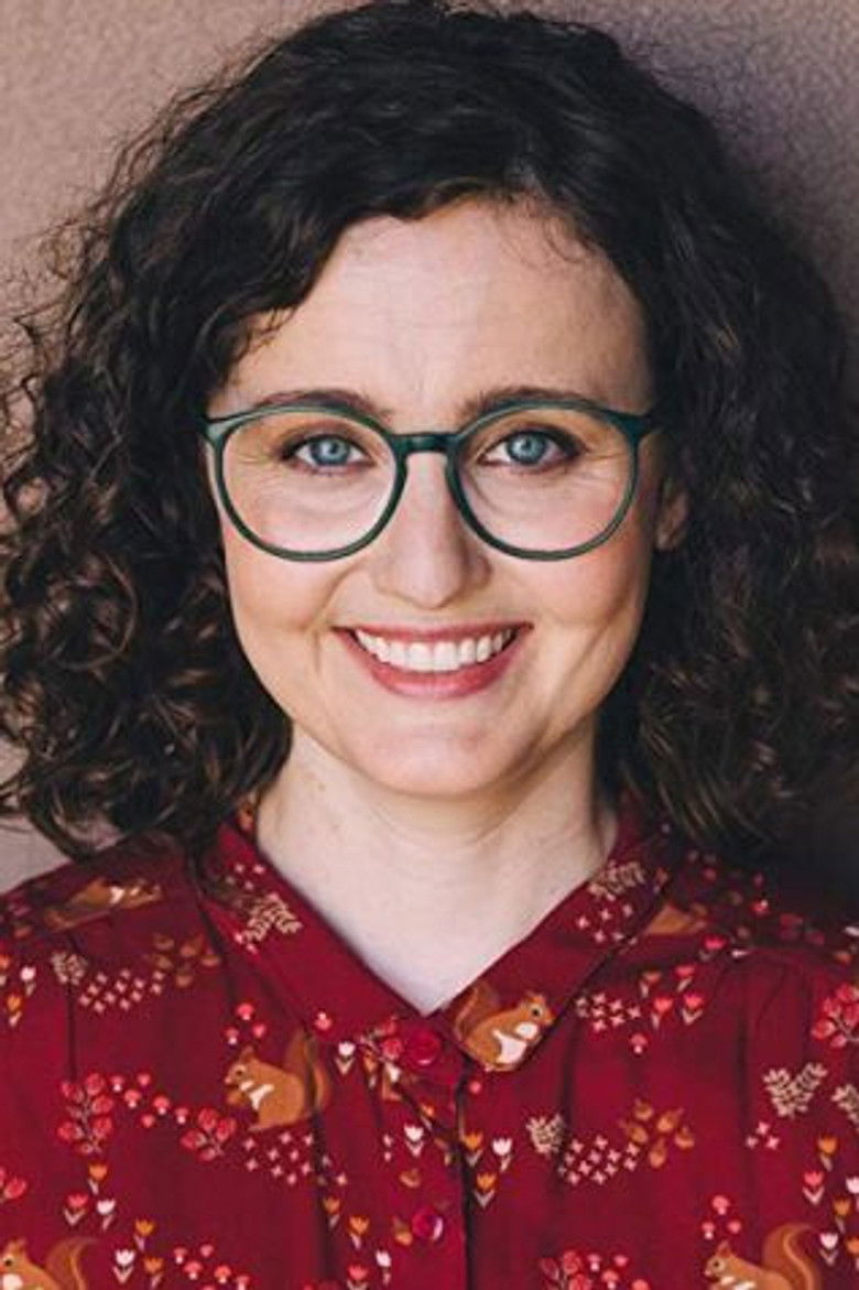 Noreen O'Neill portrait image