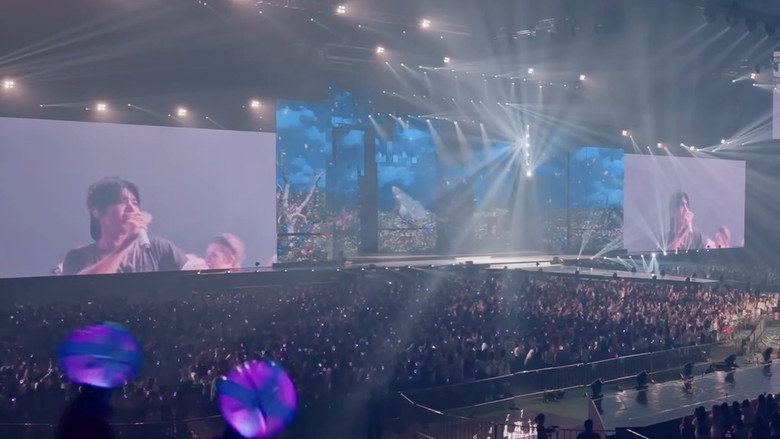 Imatge de TOMORROW X TOGETHER WORLD TOUR 'ACT : TOMORROW' IN SEOUL