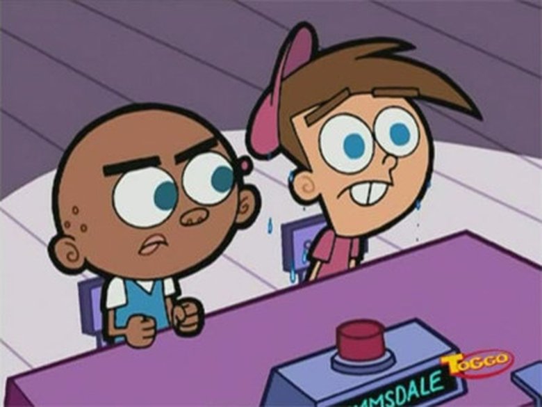 קסם של הורים עונה 2 פרק 6 לצפייה ישירה