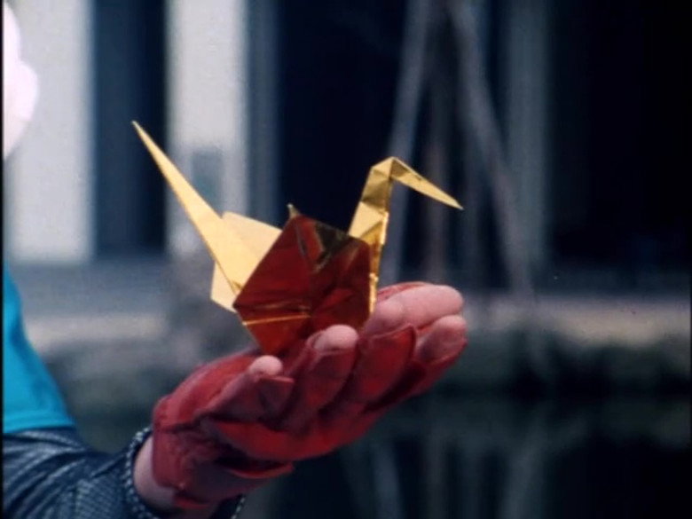 Still from 世界忍者戦ジライヤ - Сезон 1 Епизод 26