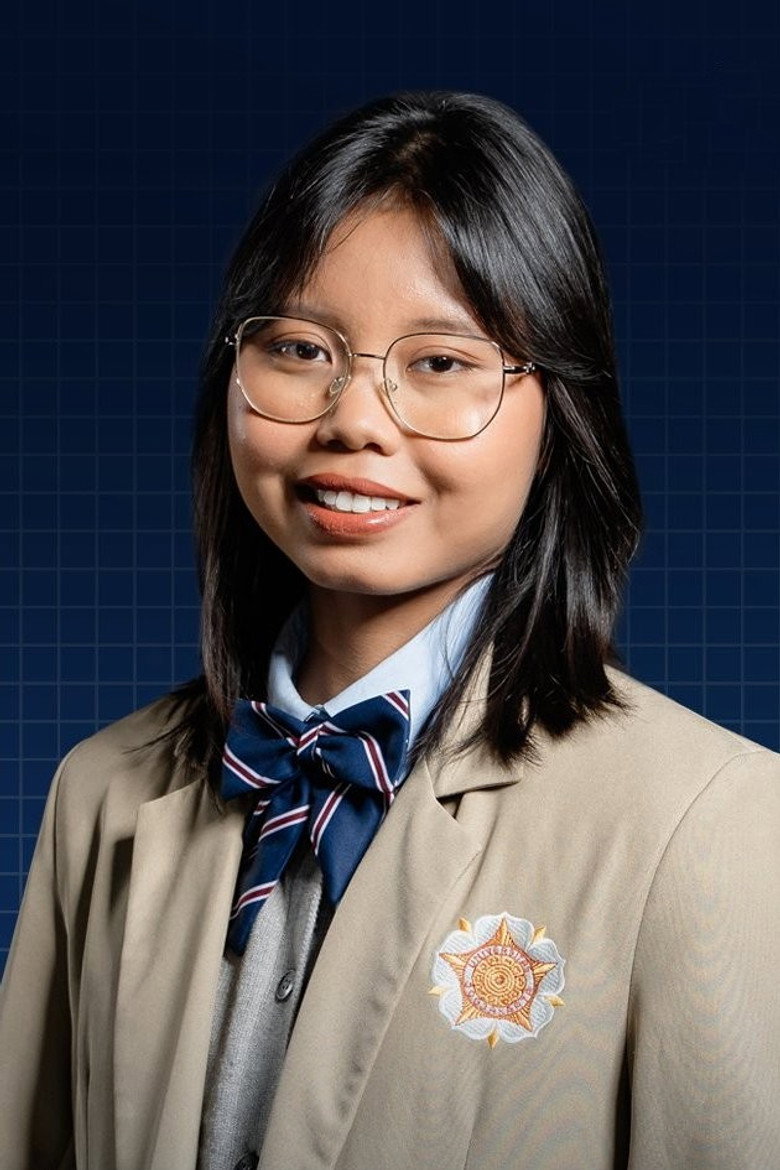 Made Laksmi Priyahita portrait