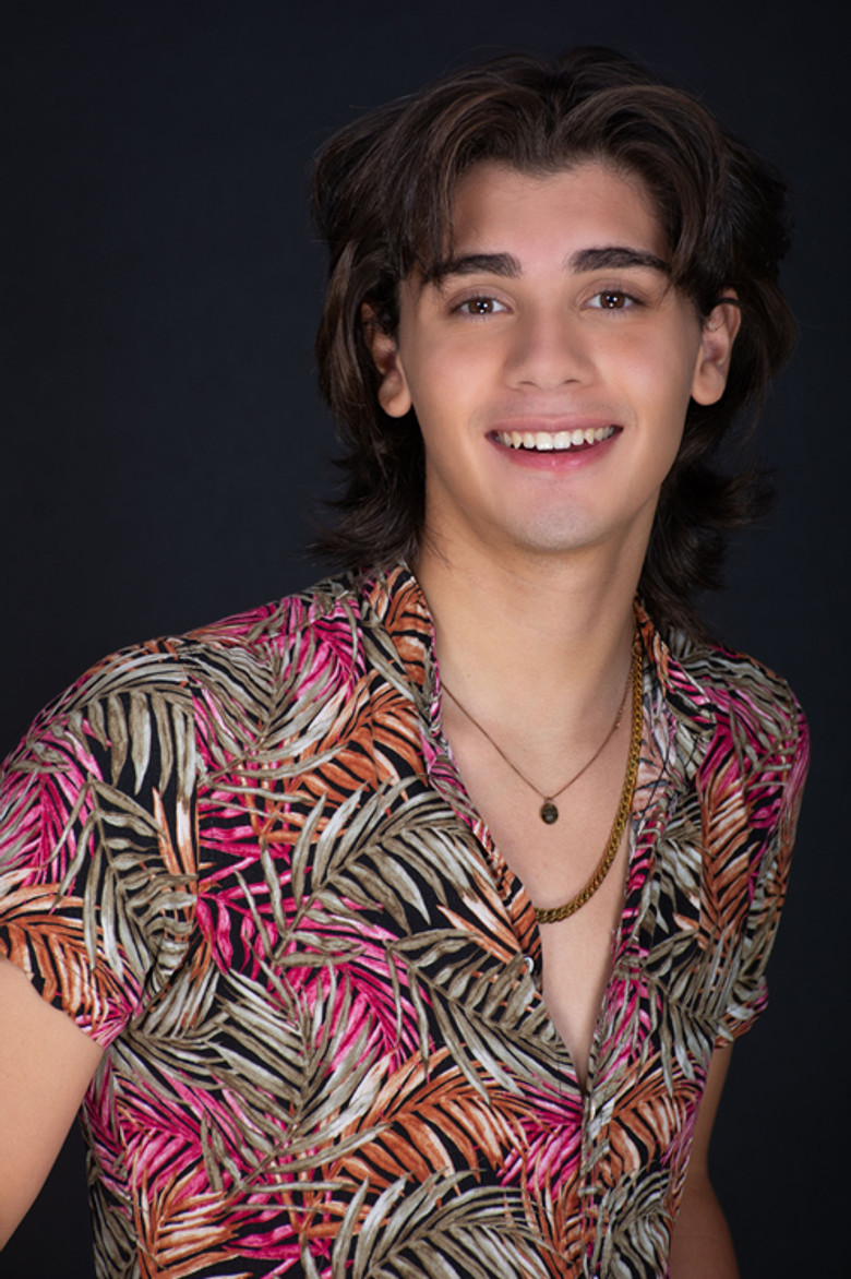 Santiago Emiliano portrait image