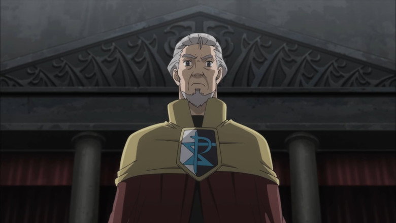 Still from Pokémon Generationen - Season 1 Episode 13