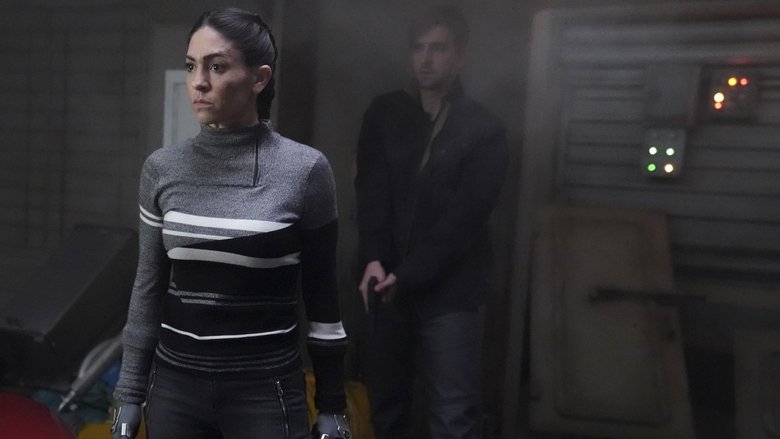 Agent Du Shield Saison 5 Streaming Série Marvel : Les Agents du S.H.I.E.L.D. Saison 5 épisode 19 en