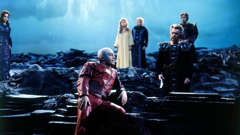 Wagner: Das Rheingold image 3