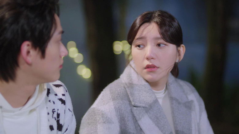 Still image for The Way You Shine season 1 episode 9: Episode 9