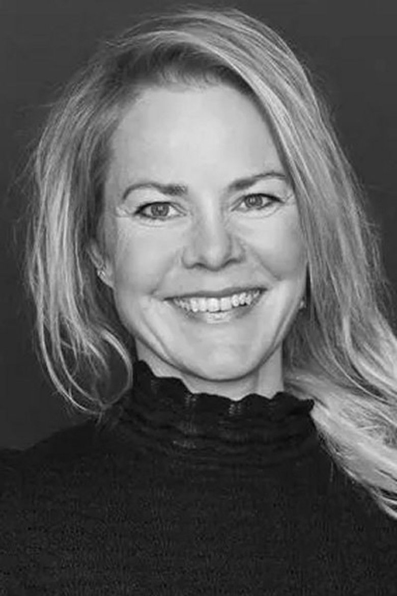 Lykke Neiiendam portrait image