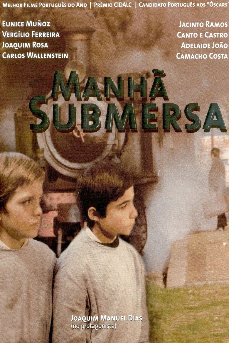 Manhã Submersa — image 2