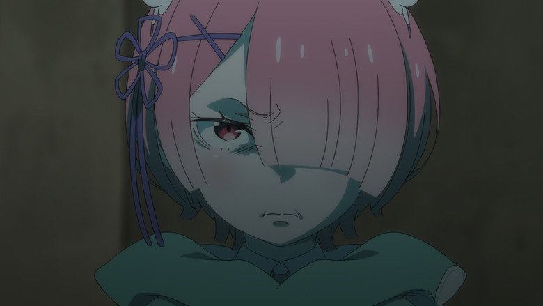 Still from Re:Zero - Empezar de cero en un mundo diferente - Temporada 1 Episodio 77
