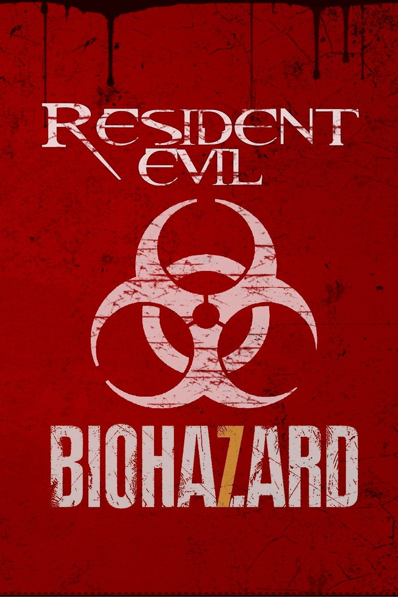 Постер коллекции Обитель зла: Biohazard (Коллекция)