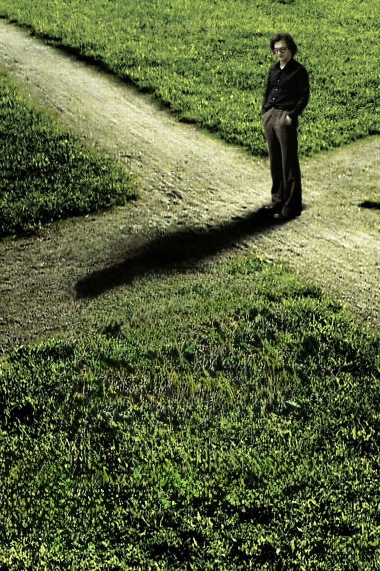 Imatge de Von einem der auszog - Wim Wenders' frühe Jahre