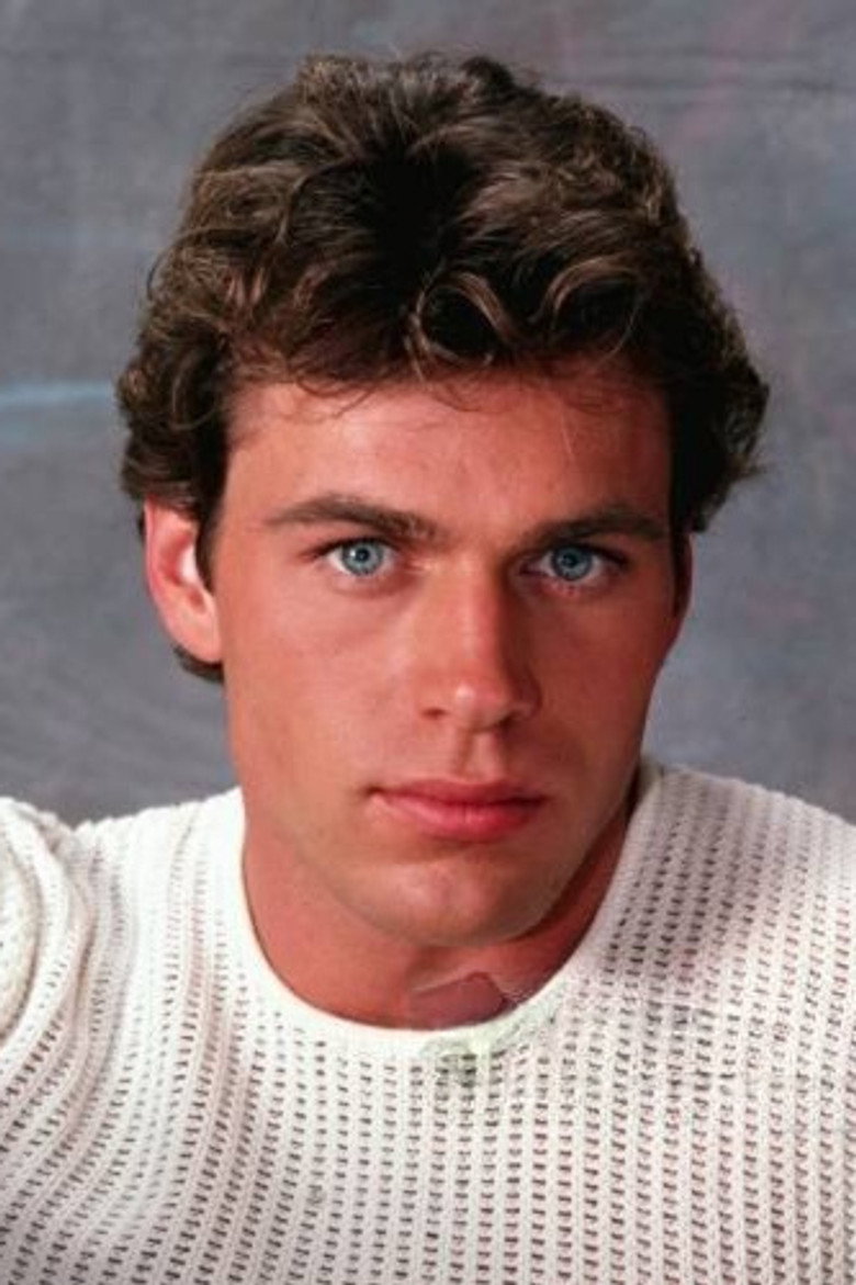 Jon-Erik Hexum photo 3