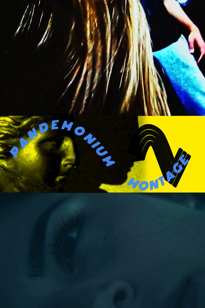 Imatge de PANDEMONIUM MONTAGE 2