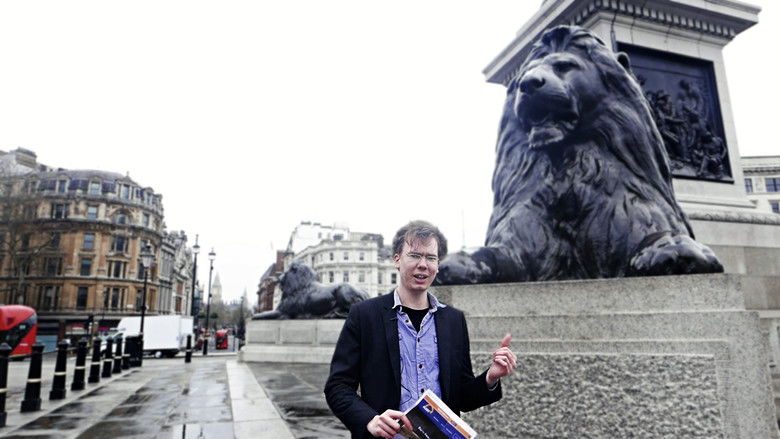 Still image for The Actual Truth: Cancel Culture season 1 episode 1: I Have Been CANCELLED! Still image for The Actual Truth: Cancel Culture season 1 episode 1: I Have Been CANCELLED!