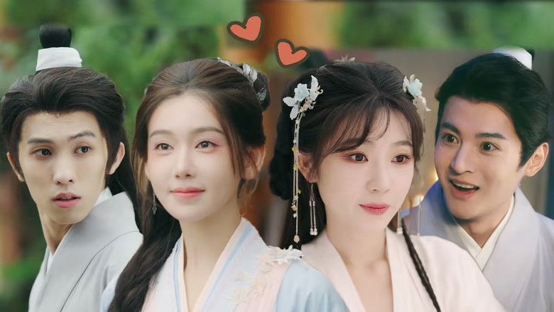 Still image for 开播吧！短剧季 season 1 episode 10: Episode 10