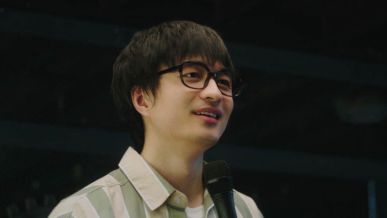 Still image for 不要变成西瓜啊！主任！ season 1 episode 5: Episode 5