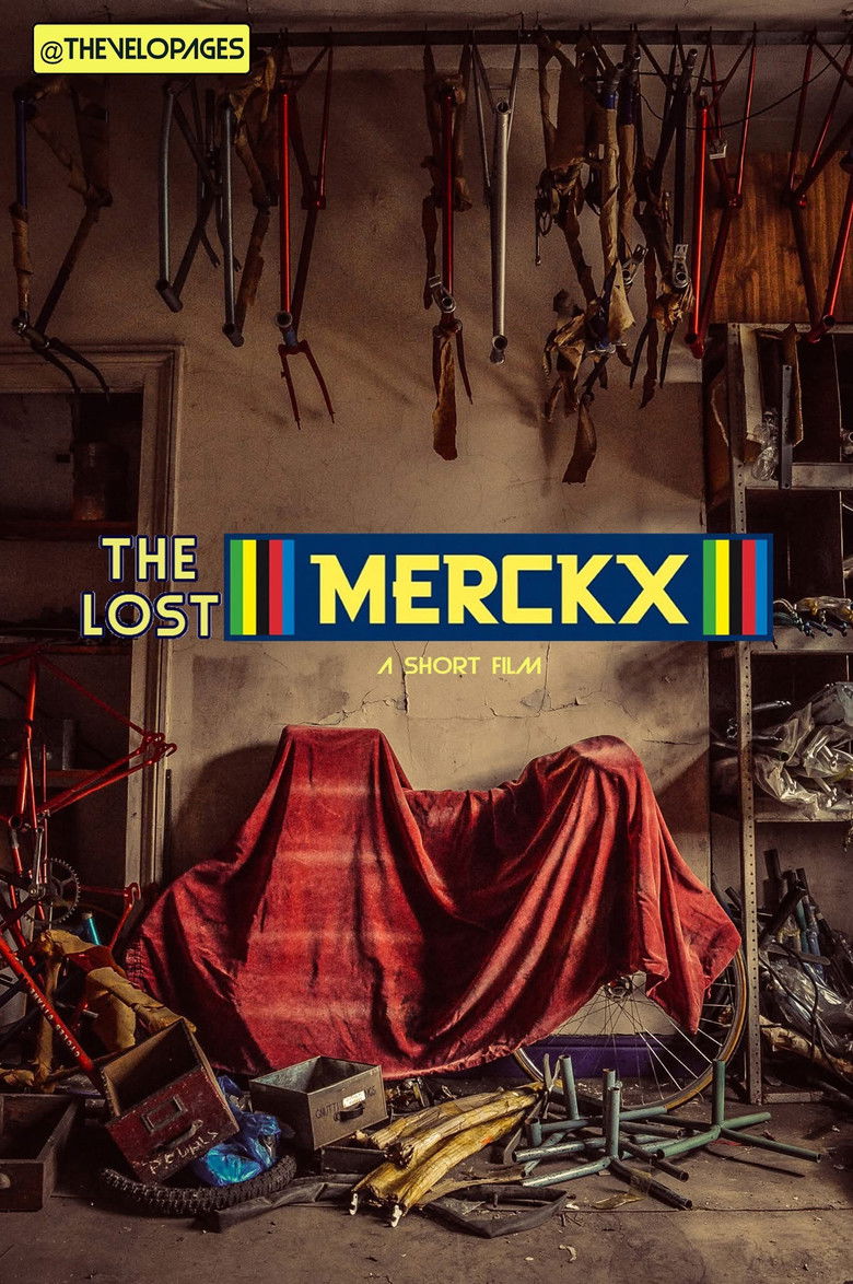 Imatge de The Lost Mercx