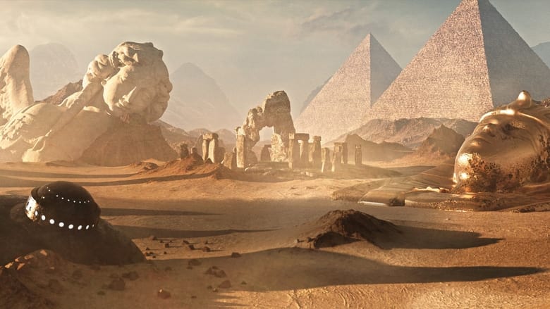 Ancient Aliens Season 13 Episode 14 : The Alien Phenomenon