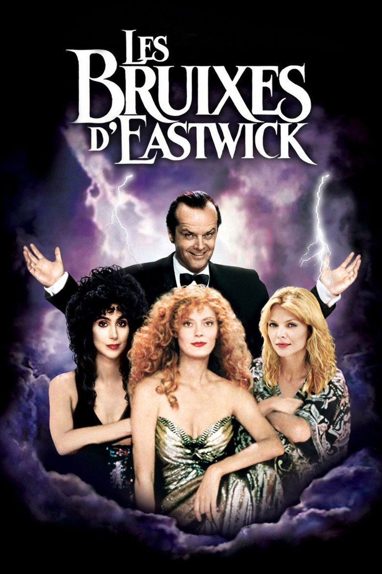 Imatge de Les bruixes d'Eastwick