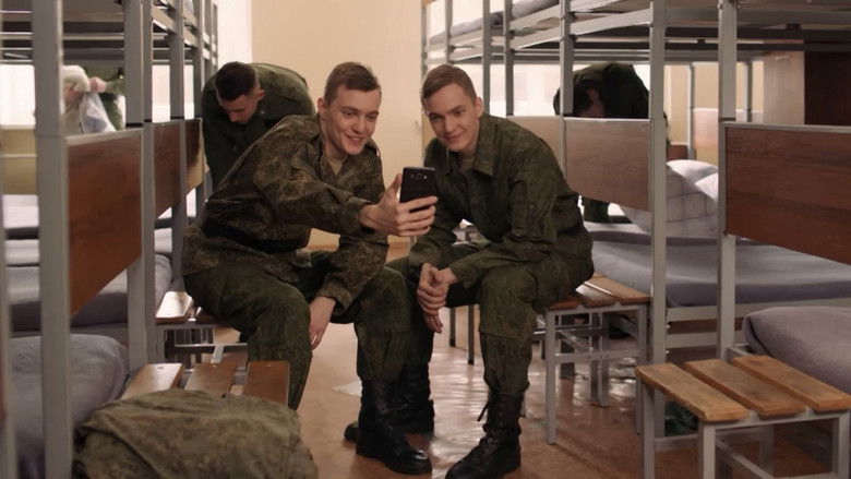 Still image for Первокурсницы season 1 episode 8: Episode 8