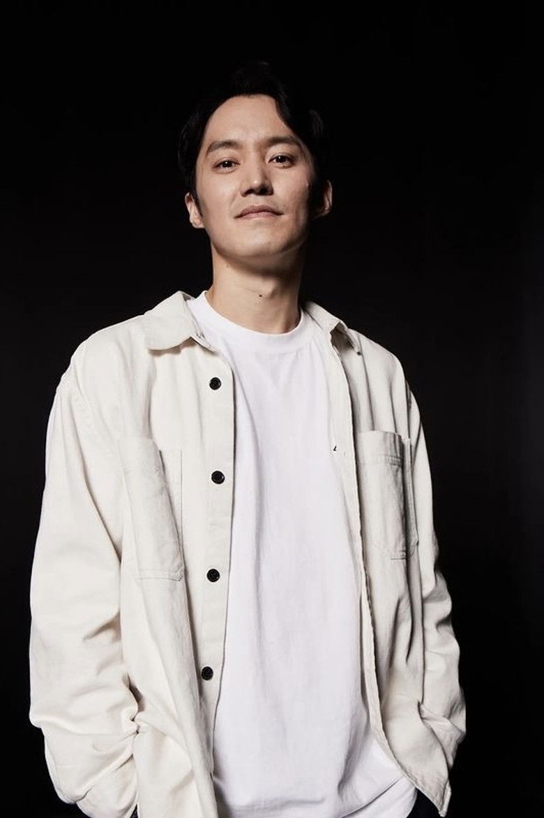 Park Ji-hoon portrait image