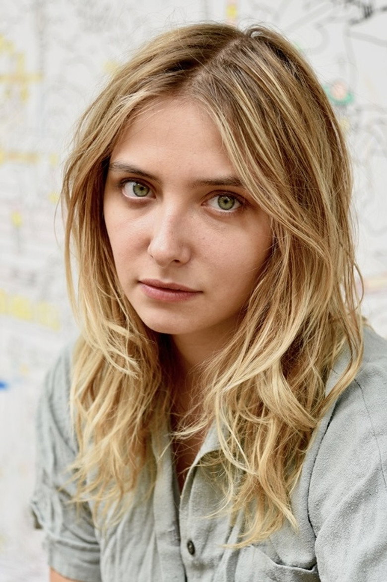 Lula Cotton-Frapier photo 3