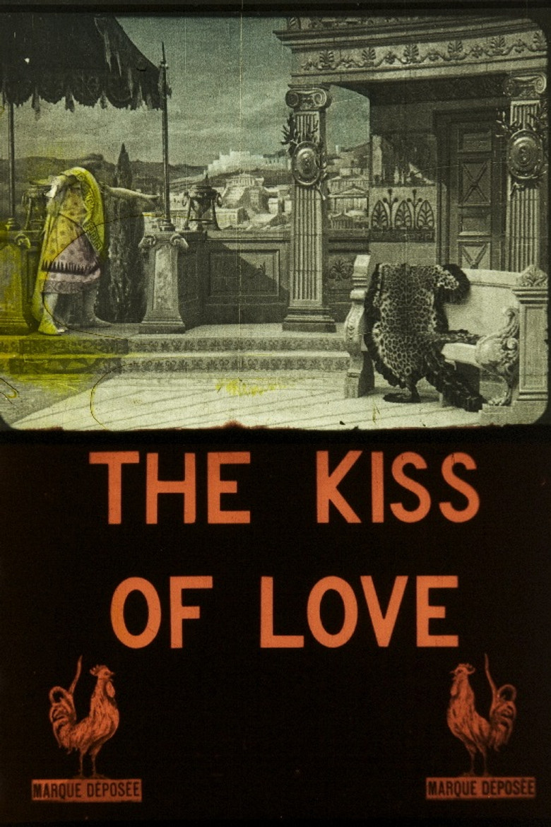 Imatge de Amour d'esclave