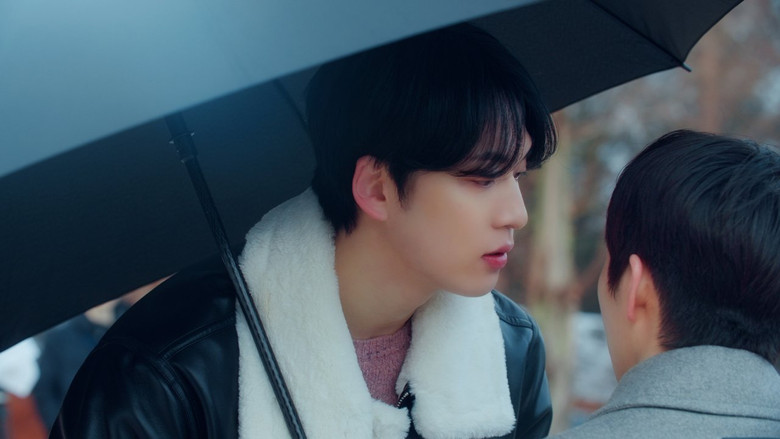 Still image for My Bias is Showing?! season 1 episode 10: Thank You for Appearing in My World Still image for My Bias is Showing?! season 1 episode 10: Thank You for Appearing in My World