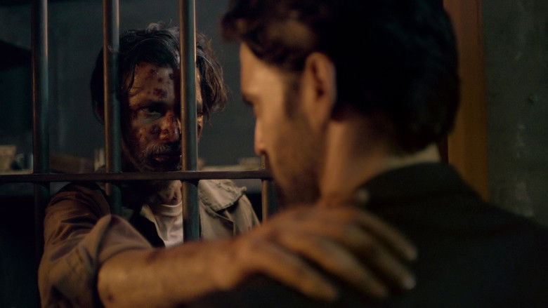 Polen Temporada 1 Episodio 5 Cuevana 3