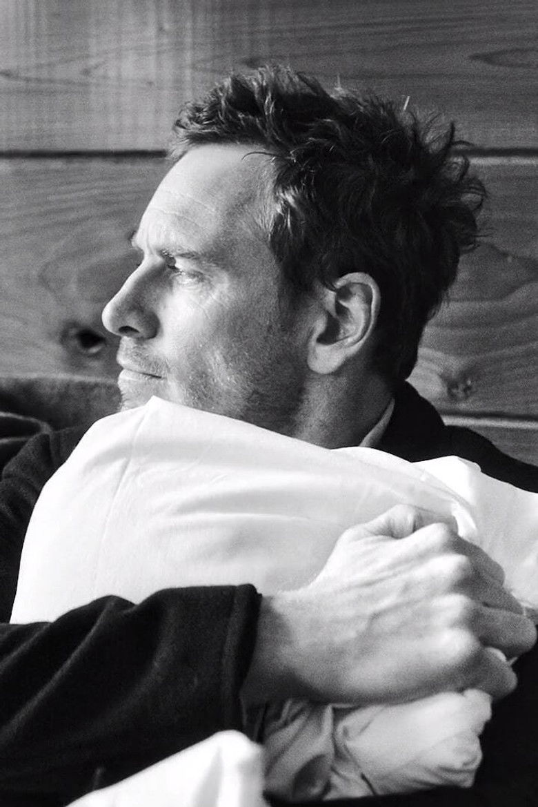 Imatge de Four Photographic Sonatas Starring Michael Fassbender