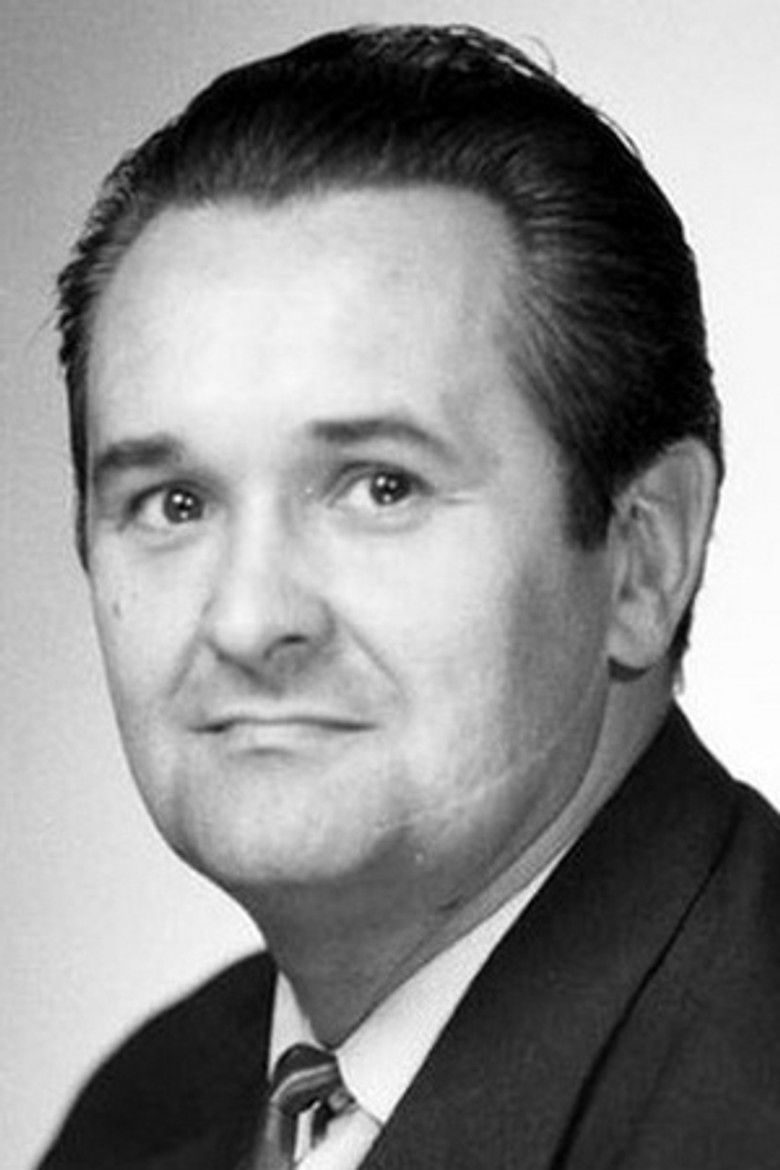 Bogumił Kłodkowski portrait image