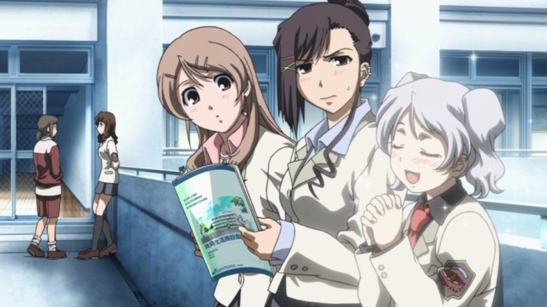 Still image for Candy Boy season 1 episode 6: What Lies Beyond Still image for Candy Boy season 1 episode 6: What Lies Beyond