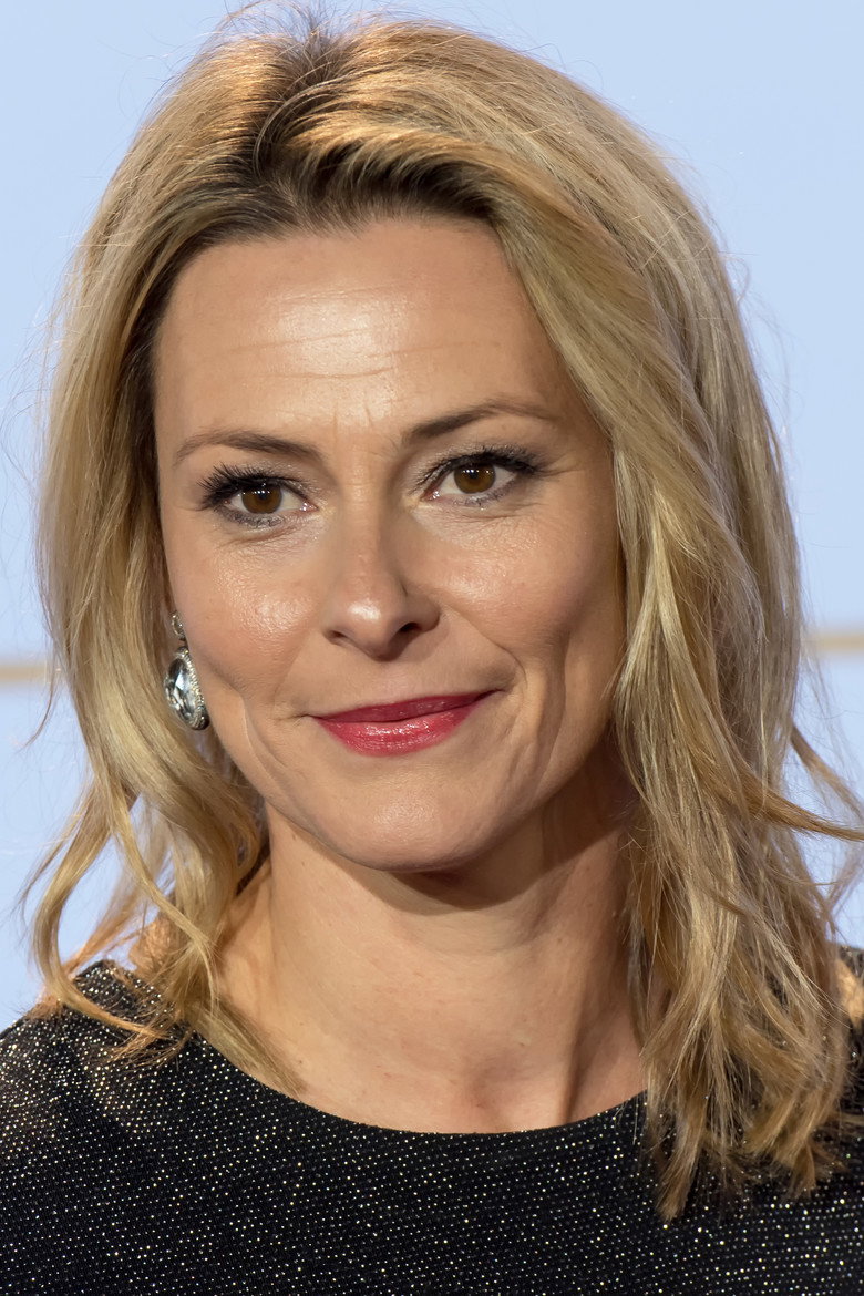 Anja Reschke photo