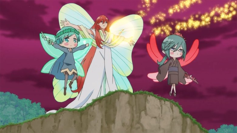 Still image for Rilu Rilu Fairilu season 1 episode 54: Episode 54