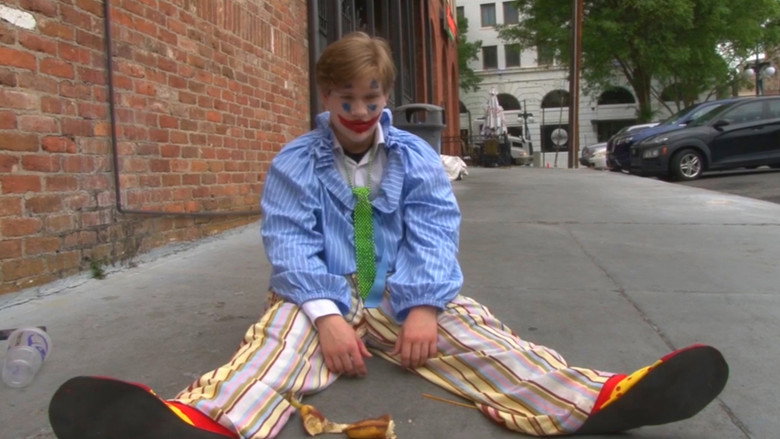 Imatge de Send In The Clowns