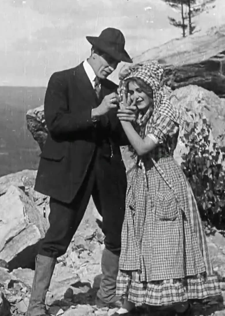 Imatge de The Mountaineer's Honor