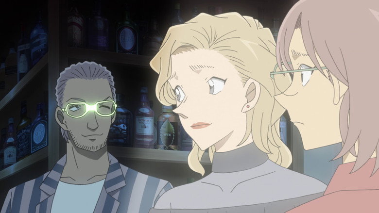 Still from Detective Conan - Season 1 Episode 1045