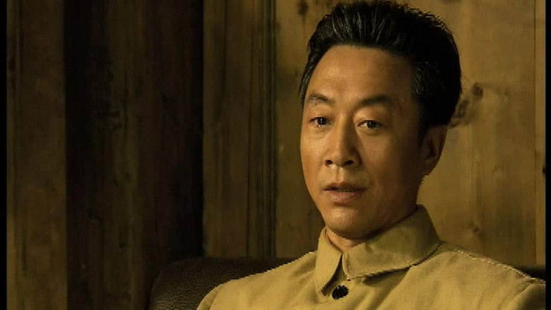 Still image for 生死兄弟之钢魂 season 1 episode 27: Episode 27