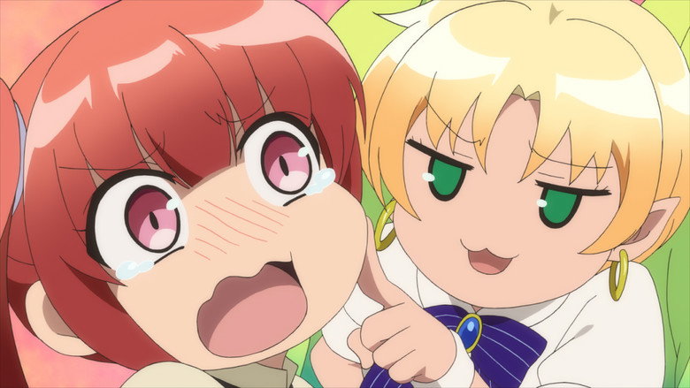 Still from An Archdemon's Dilemma: How to Love Your Elf Bride - Season 1 Episode 5