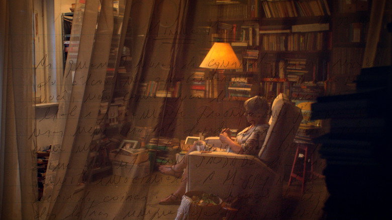 Frame from Fui Olhar Você Dormir