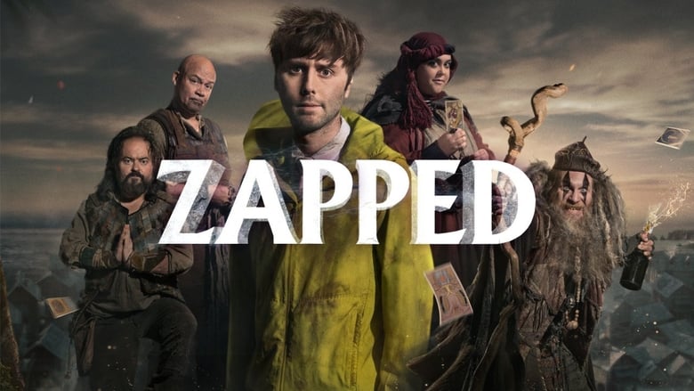 Voir Zapped streaming complet et gratuit sur streamizseries - Films streaming