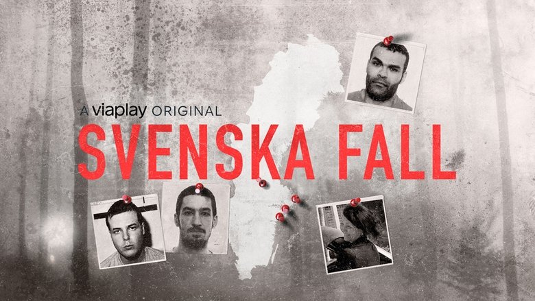 Svenska fall (2018)